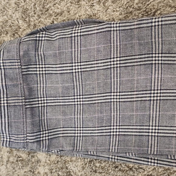 Suit pants size 5 - Picture 2 of 3